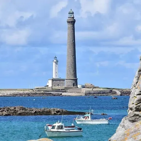 Maison Bretonne Renovee Proche Bourg Et Plages